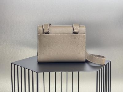 wholesale quality sac a depeches 21 togo etoupe phw